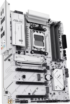 Материнская плата ASUS B650E Max Gaming WiFi W 