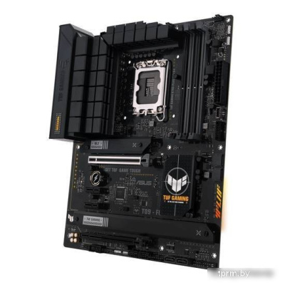 Материнская плата ASUS TUF Gaming B760-Plus  Материнская плата ASUS TUF Gaming B760-Plus