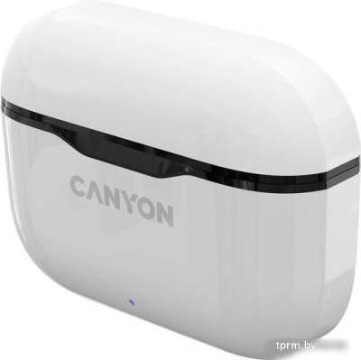 Наушники Canyon CNE-CBTHS3W 