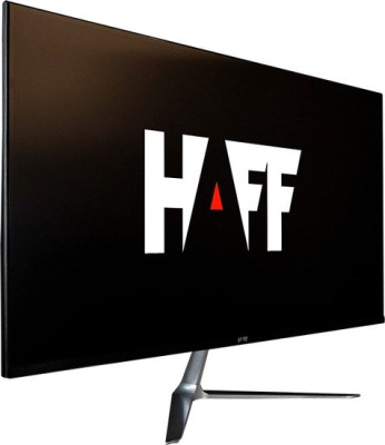 Монитор HAFF H270 