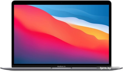 Ноутбук Apple Macbook Air 13" M1 2020 MGN63 