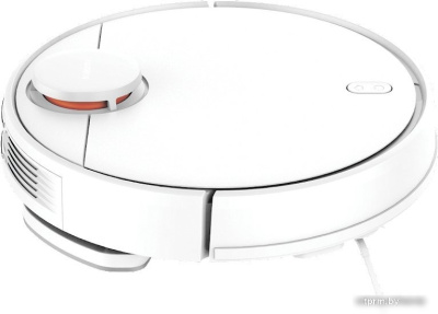 Xiaomi Robot Vacuum S10 B106GL (белый) 
