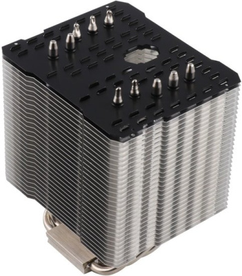 Кулер для процессора Thermalright Macho 120 Rev.B 