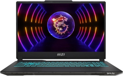 Игровой ноутбук MSI Cyborg 15 A12VF-1215XRU 