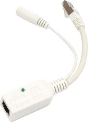 Адаптер Mikrotik RBGPOE 