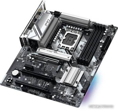 Материнская плата ASRock B760 PRO RS 