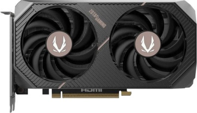 Видеокарта ZOTAC Gaming GeForce RTX 5060 Ti 8GB AMP ZT-B50610F-10M 