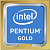Процессор Intel Pentium Gold G6400 