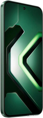 Телефон Infinix GT 30 X6876 8GB/256GB (зеленый) 