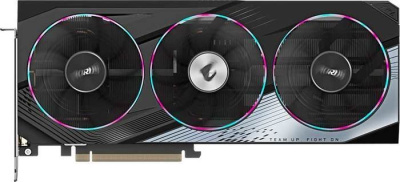 Видеокарта Gigabyte Aorus GeForce RTX 4060 Ti Eagle 8GB GDDR6 GV-N406TAORUS E-8GD 