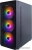 Корпус 1stPlayer FD3 (черный) Корпус 1stPlayer FD3 (черный)
