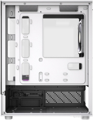 Powercase Vision Micro M1 ARGB CVMM1W-A3 