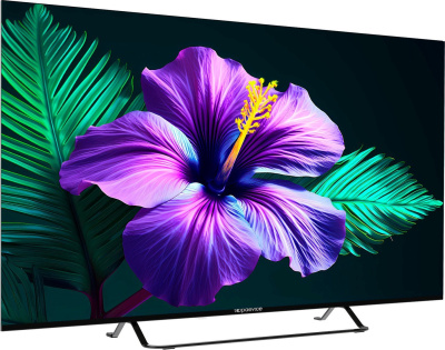 Topdevice 55" Ultra CS05 (черный) 