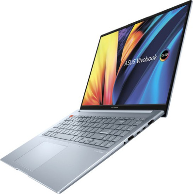 Ноутбук ASUS Vivobook S 16X M5602QA-L2117 