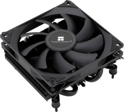 Кулер для процессора Thermalright AXP-90 X36 (черный) 