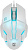 Мышь Defender Host MB-982 (белый) 