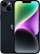 Смартфон Apple iPhone 14 Plus 128GB (полуночный) 