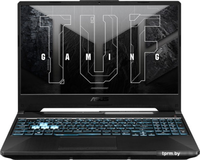 Игровой ноутбук ASUS TUF Gaming F15 FX506HC-HN004 