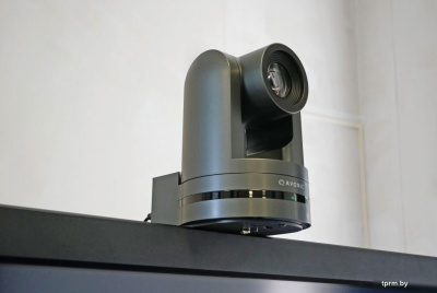 Avonic AV-CM44-VCUC-B 