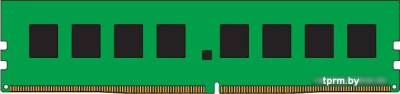 Оперативная память Kingston ValueRAM 8GB DDR4 PC4-25600 KVR32N22S8/8 