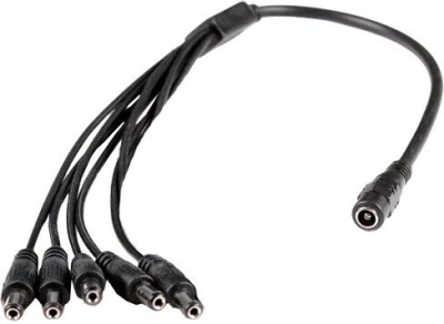 Разветвитель Ginzzu GC-P105B 