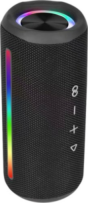 Беспроводная колонка Bseng P9 Pro (черный)