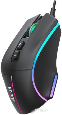 Игровая мышь HAFF Mystery 