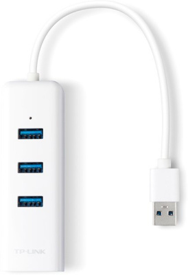 USB-хаб TP-Link UE330 