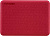 Внешний накопитель Toshiba Canvio Advance 1TB HDTCA10ER3AA (красный) 