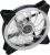 Вентилятор для корпуса Digma DFAN-FRGB3 Вентилятор для корпуса Digma DFAN-FRGB3
