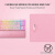 Игровая мышь Razer Orochi V2 Quartz Pink Игровая мышь Razer Orochi V2 Quartz Pink