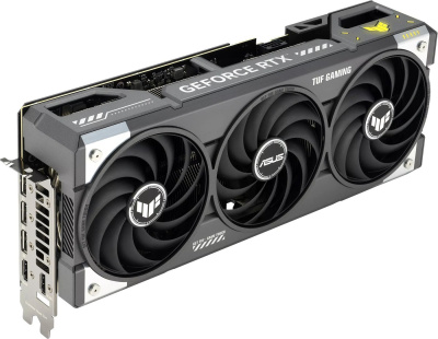 Видеокарта ASUS TUF Gaming GeForce RTX 5070 12GB GDDR7 OC Edition TUF-RTX5070-O12G-GAMING 