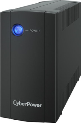 Источник бесперебойного питания CyberPower UTI675E