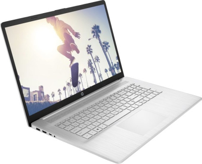 Ноутбук HP 17-cp0204nw 4H3B3EA 