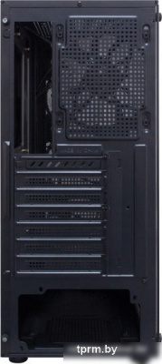 Корпус 1stPlayer FD3 (черный) 