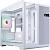 Корпус 1stPlayer RT6 ARGB (белый) 