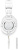 Наушники Audio-Technica ATH-M50x (белый) Наушники Audio-Technica ATH-M50x (белый)