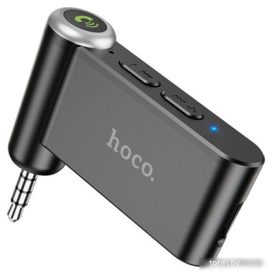 Аудиоадаптер Hoco E58 