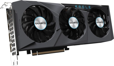 Видеокарта Gigabyte Radeon RX 6600 Eagle 8G 