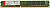 Оперативная память Kingston ValueRAM 4GB DDR3 PC3-12800 KVR16N11S8/4WP 