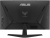 Игровой монитор ASUS TUF Gaming VG259QM5A 
