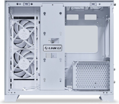 Корпус Lian Li O11 Dynamic Mini V2 Flow G99.O11DMIV2FW.R0 