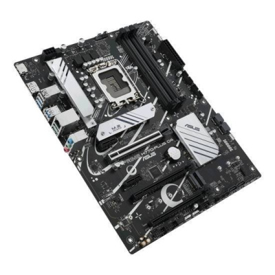 Материнская плата ASUS Prime H770-Plus D4 