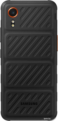 Смартфон Samsung Galaxy XCover7 SM-G556B 6GB/128GB (черный) 
