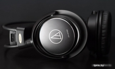 Наушники Audio-Technica ATH-AVC500 