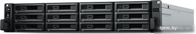 Сетевой накопитель Synology RackStation RS3621RPxs 