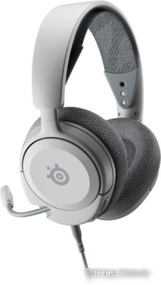 Наушники SteelSeries Arctis Nova 1 (белый) 