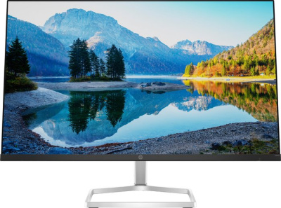 Монитор HP M24fe 43G27AA 