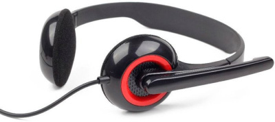 Наушники Gembird MHS-002 