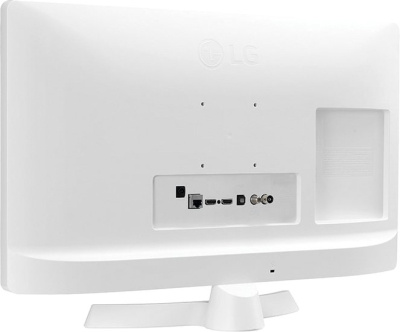 Телевизор LG 24TQ510S-WZ 